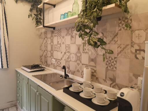 Les Maisons Coco Трані Екстер'єр фото